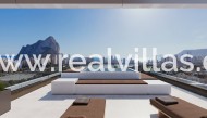 Apartamento - Nueva construcción  - Calpe - TS-69881