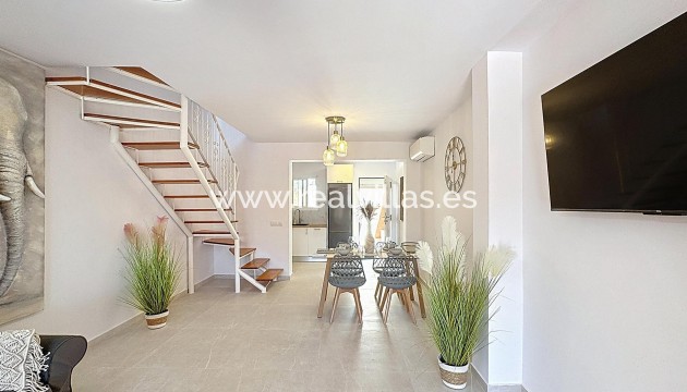 Apartamento - Venta - Benitachell - Pueblo de la Paz