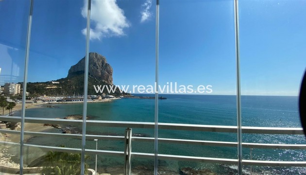 Apartamento - Venta - Calp -
                Calp