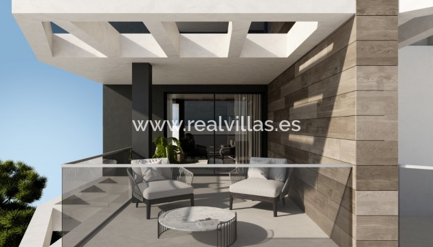 Apartamento - Venta - Calpe -
                Calpe