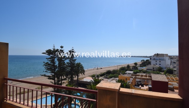 Apartamento - Venta - Denia -
                Denia