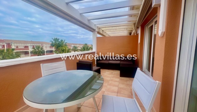 Apartamento - Venta - Denia -
                Les Marines