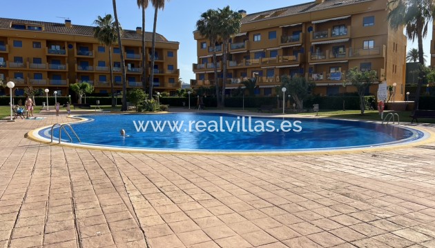 Apartamento - Venta - Denia -
                Les Marines