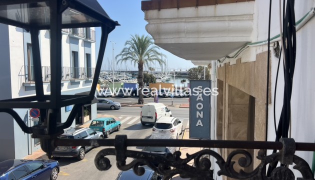 Apartamento - Venta - Denia - Port
