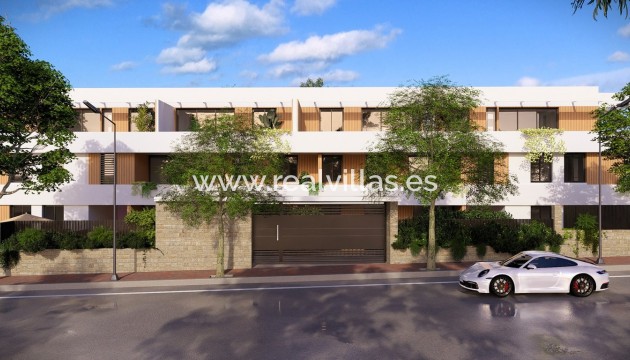 Apartamento - Venta - Jávea - Jávea
