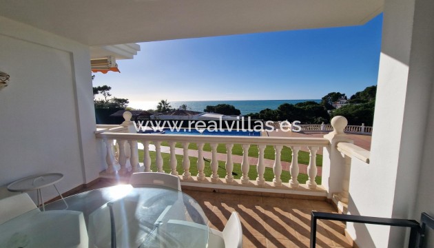 Apartamento - Venta - Moraira -
                Moraira