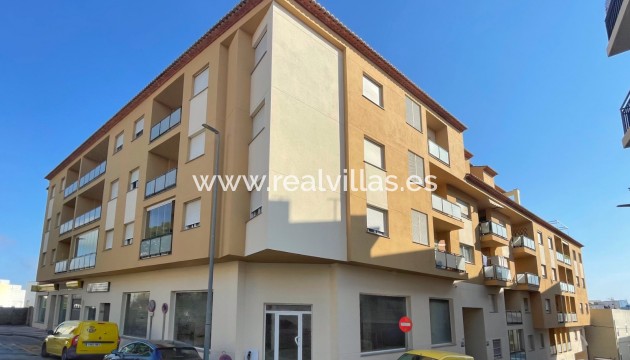 Apartamento - Venta - Teulada - Centro/Teulada