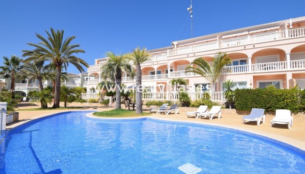 Apartment - Sale - Benissa - La Fustera