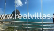 Apartment - Sale - Calp - CD30040
