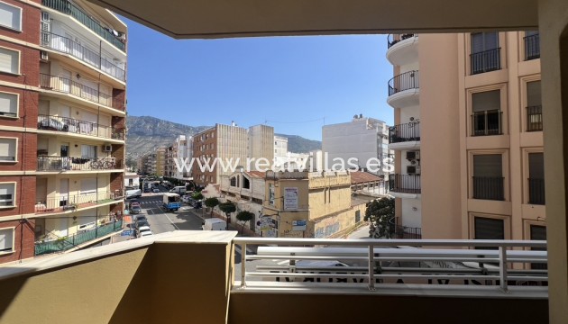 Apartment - Sale - Denia - Denia