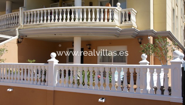 Apartment - Sale - Denia - Denia