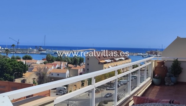 Apartment - Sale - Denia - Port