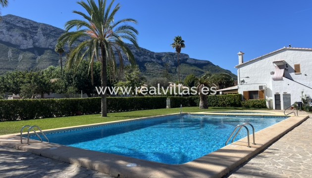 Apartment - Sale - Denia - Santa lucia