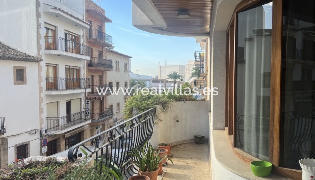 Apartment - Sale - Jávea - Centre