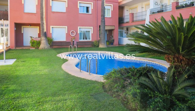 Apartment - Sale - Jesus Pobre - Jesús Pobre