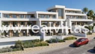 Appartement - Nouvelle construction - Benitachell - TS-41343