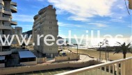 Appartement - Revente - Calpe - CD21006