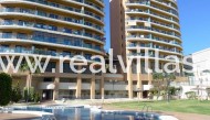 Appartement - Revente - Calpe - CD30046