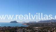 Building plot - New Build - Moraira - AG-89050