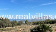 Building plot - Resale - Beniarbeig - AG-64923