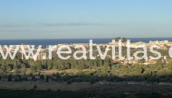Building plot - Resale - Denia - AG-16638