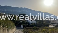 Building plot - Resale - Denia - AG-80105