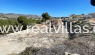 Building plot - Resale - Moraira - AG-72970