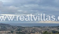 Building plot - Revente - Moraira - AG-47105
