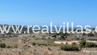 Building plot - Revente - Moraira - AG-79377
