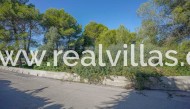 Building plot - Sale - Jávea - AG-86835