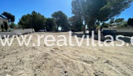 Building plot - Sale - Moraira - AG-83729