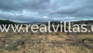 Building plot - Venta - Benitachell - AG-11959