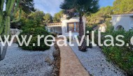 Bungalow - Revente - Moraira - MC30071MI