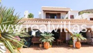 Bungalow - Sale - Moraira - MC21010