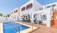 Bungalow - Venta - Benissa - BC21042