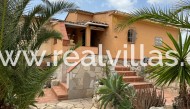 Chalet - Resale - Benissa - BC30046