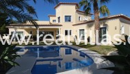 Chalet - Resale - Benissa - BD20006