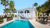 Chalet - Resale - Jávea - JC30071