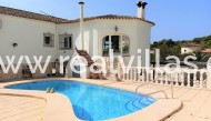 Chalet - Revente - Benissa - MC30067BH