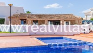 Chalet - Revente - Calpe - BC17019