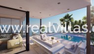 Chalet - Revente - Calpe - CD30044