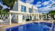 Chalet - Revente - Moraira - MC21011