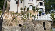 Chalet - Revente - Moraira - MD30039