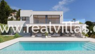 Chalet - Revente - Moraira - MD30040