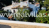 Chalet - Sale - Moraira - MC21015