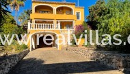 Chalet - Venta - Benissa - BC21041