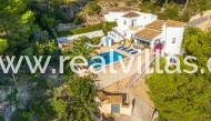 Chalet - Venta - Benissa - BC30043