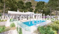 Chalet - Venta - Benissa - BD30035