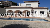 Chalet - Venta - Moraira - MD20068