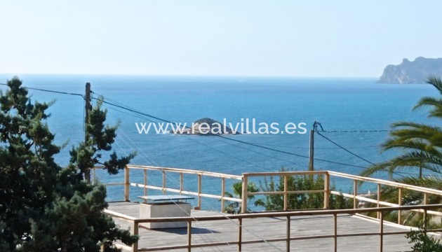 Commercial Property - Sale - Altea - Altea